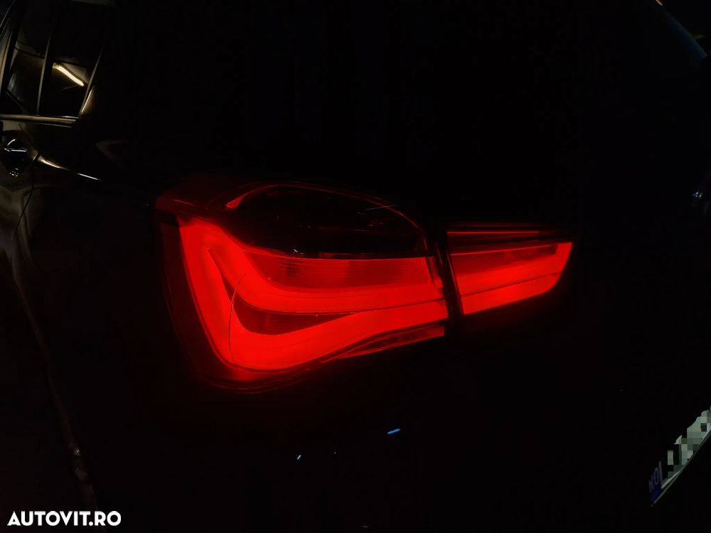 BMW Seria 1 120i Standard - 13