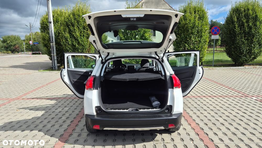 Peugeot 2008 PureTech 130 GPF Stop&Start Active - 30