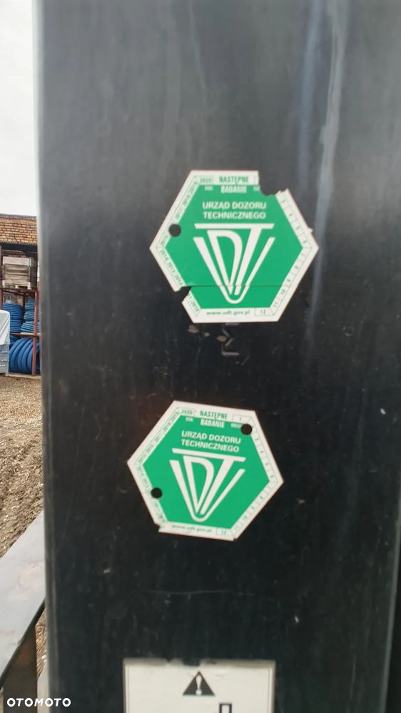 Mitsubishi FG50K - 11