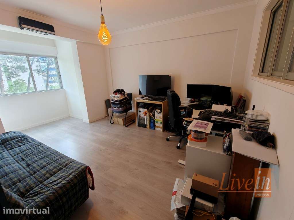 Apartamento T1+1 na Rinchoa - Grande imagem: 5/20