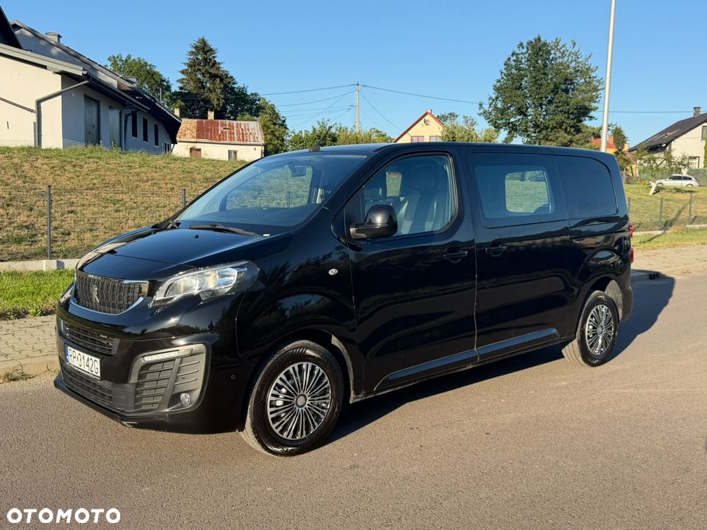 Peugeot EXPERT