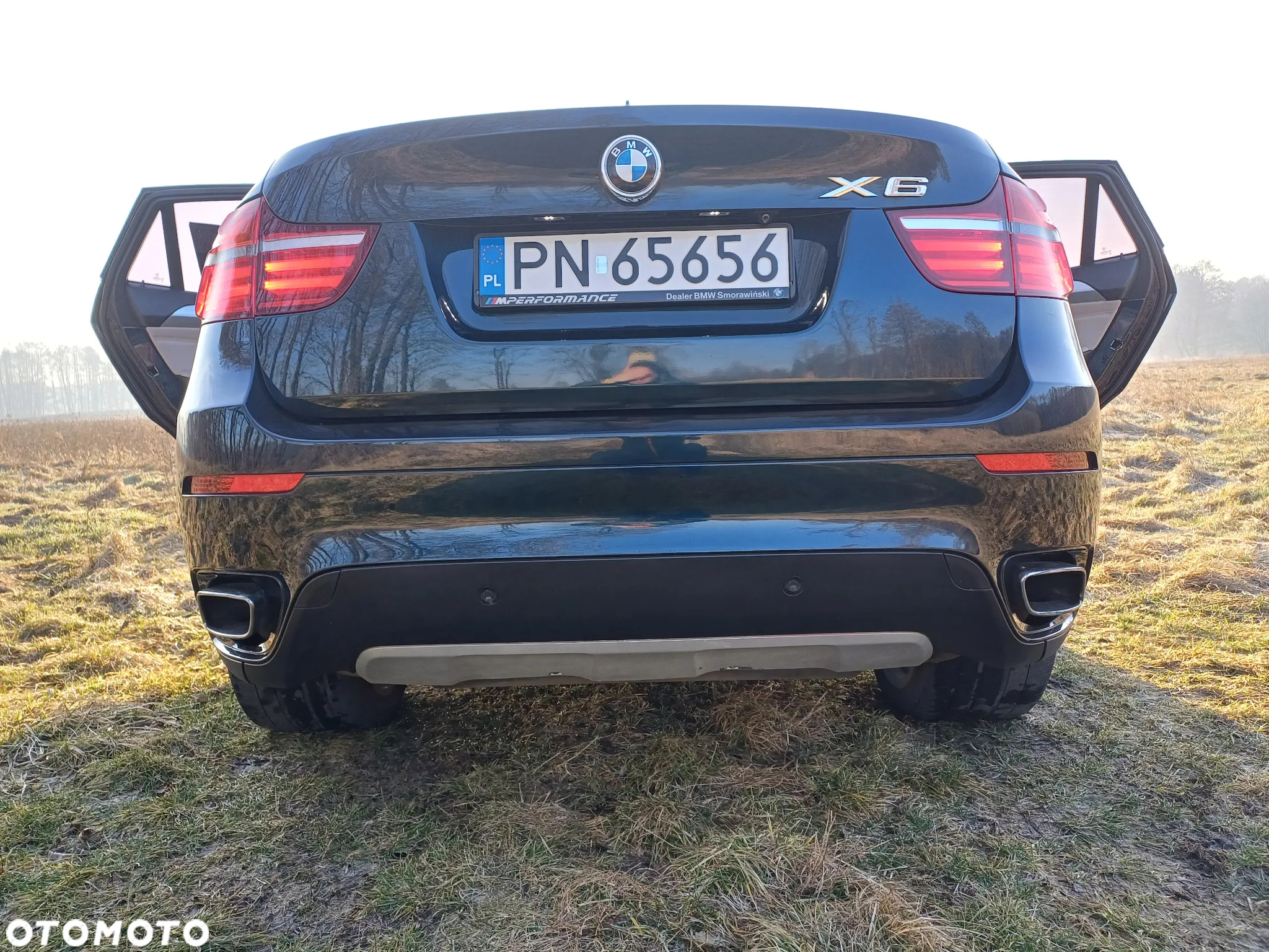 BMW X6 40d xDrive - 8
