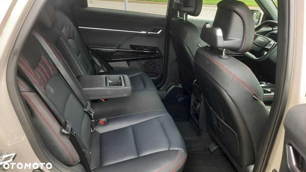 SsangYong/KGM Actyon 1.5 T-GDI Adventure - 17