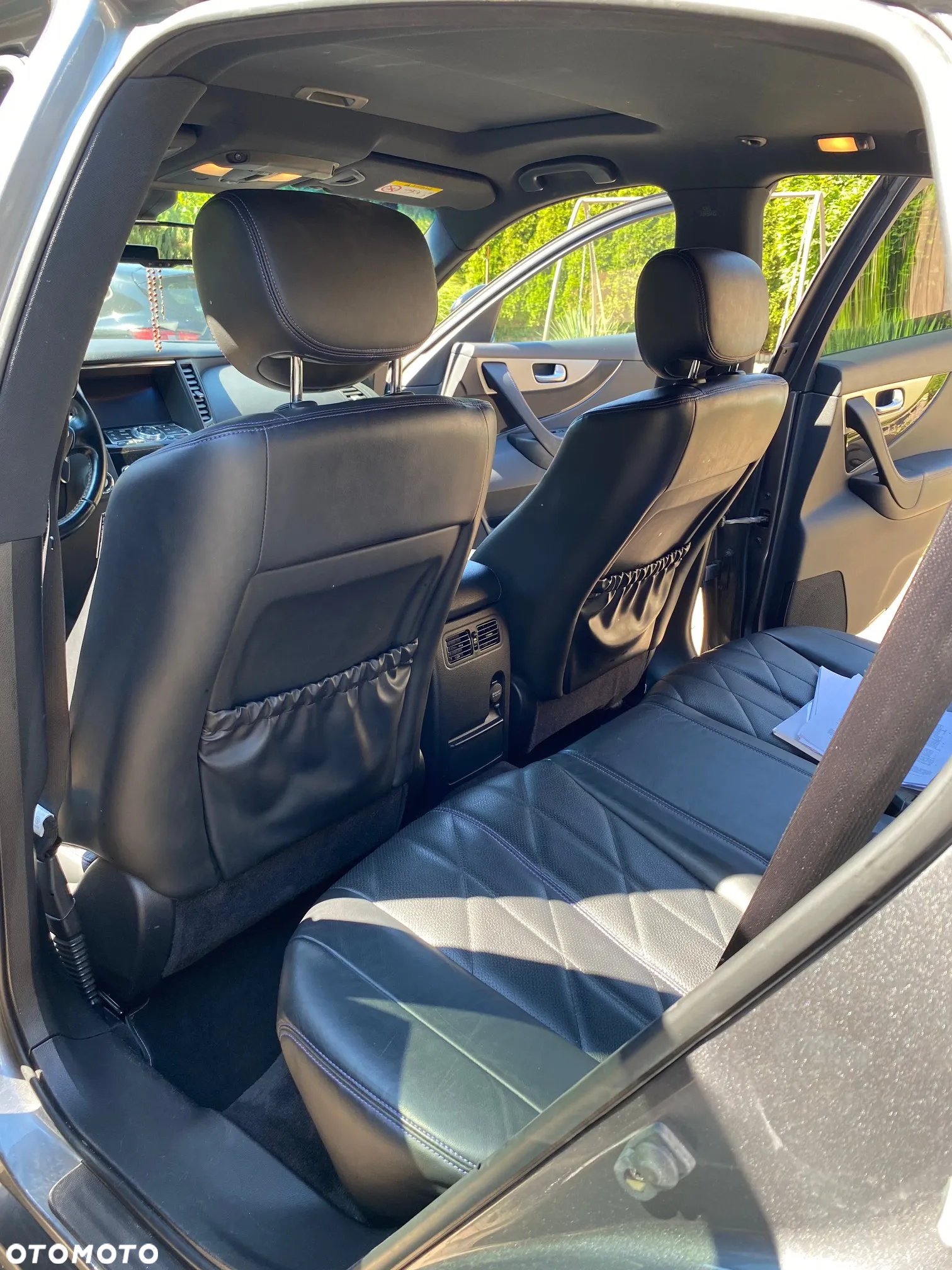 Infiniti Q70 3.0d S Premium - 3