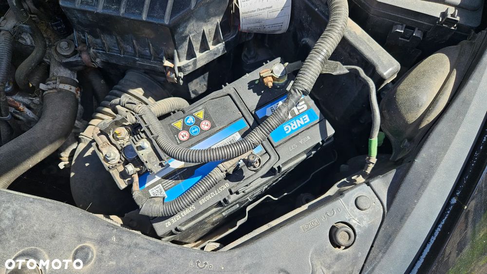 Honda Civic 1.8 Executive - 10