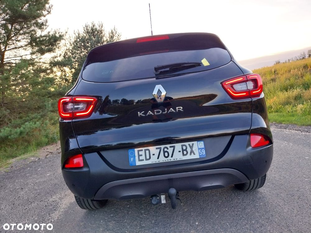 Renault Kadjar 1.2 Energy TCe Adventure - 17