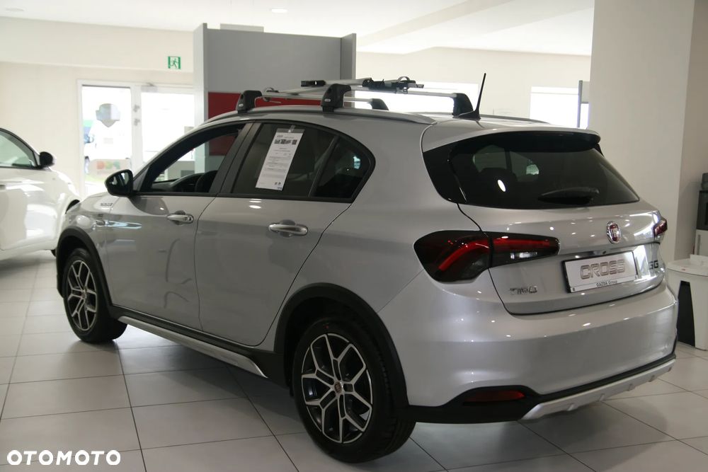 Fiat Tipo 1.0 T3 Cross - 3