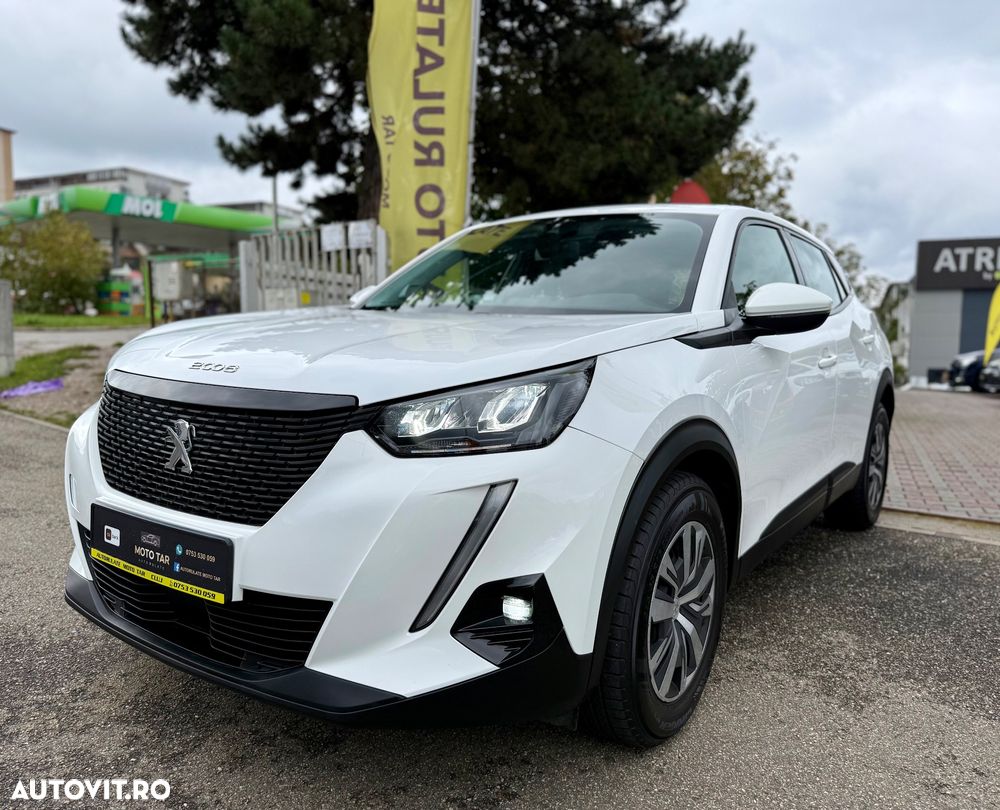 Peugeot 2008 1.5 BlueHDI STT Active - 1