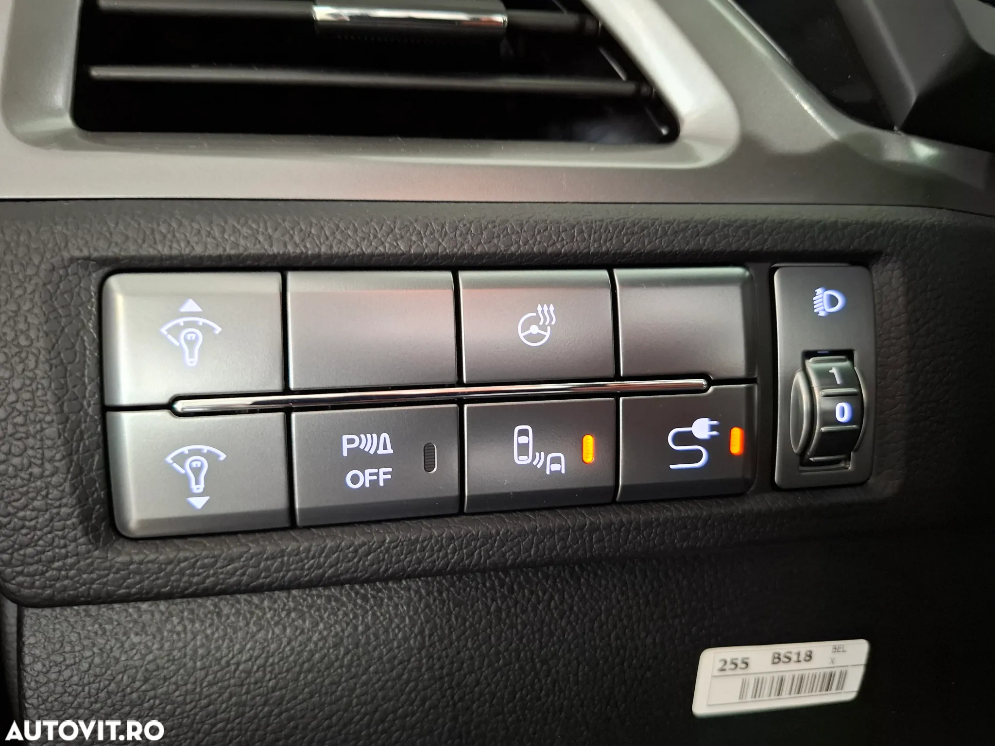 SsangYong Korando 1.5 GDI Turbo AT Smart - 16