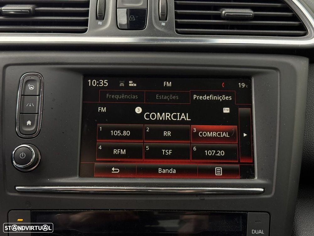 Renault Kadjar Energy TCe 130 LIMITED - 14