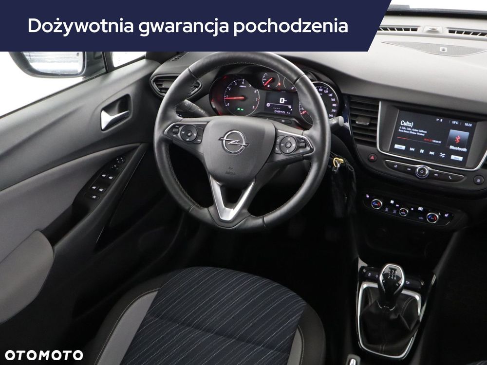 Opel Crossland X - 9