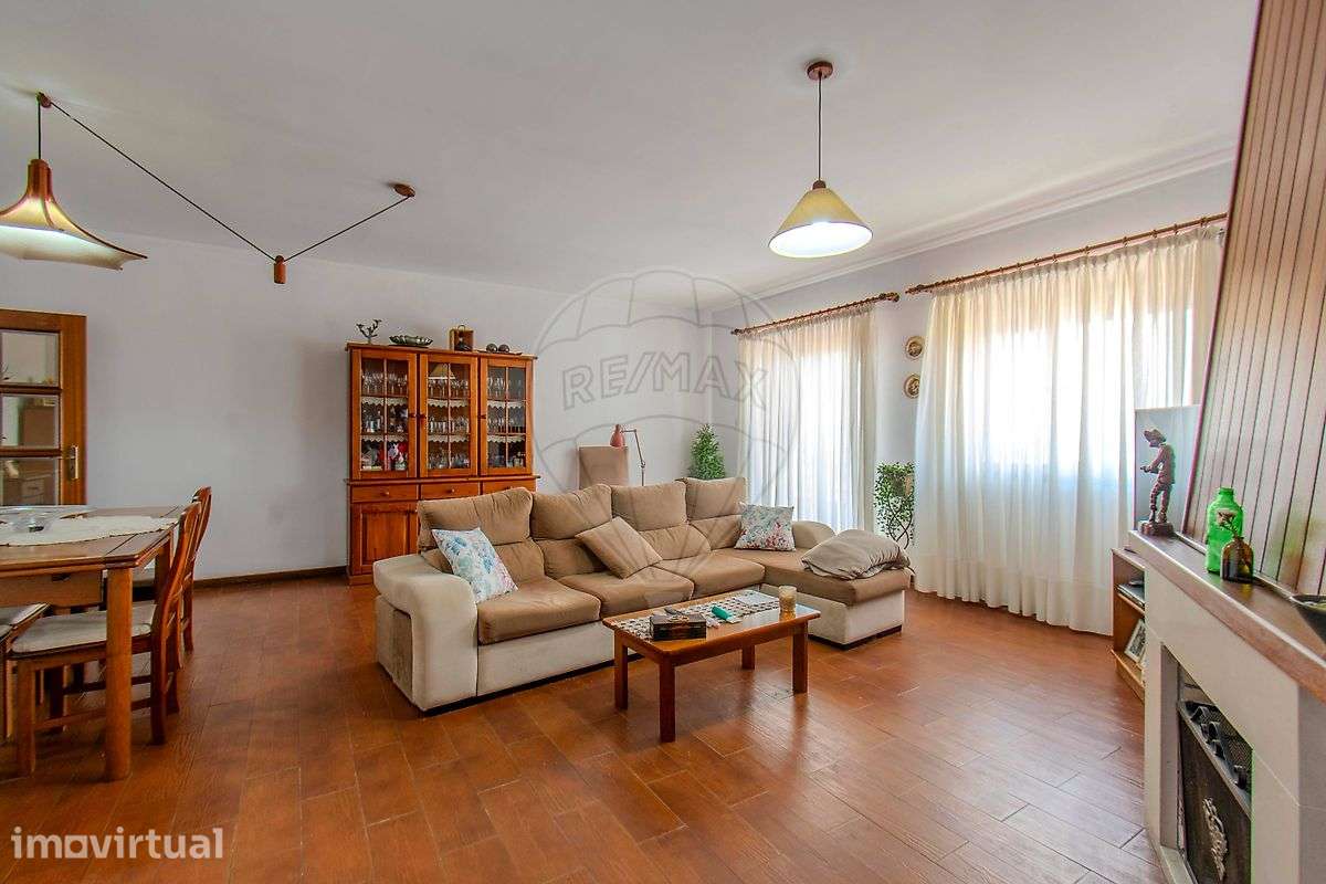 Apartamento T3 para venda - Grande imagem: 3/12
