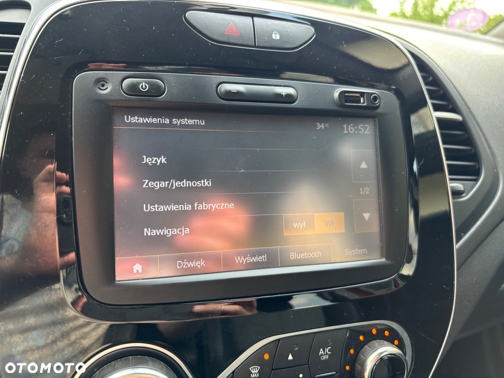 Renault Captur - 26