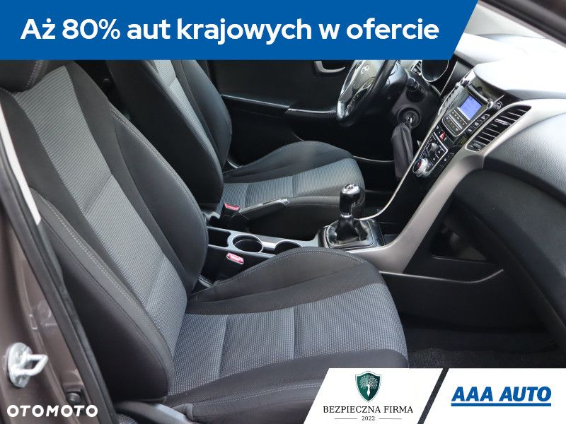Hyundai i30 - 10