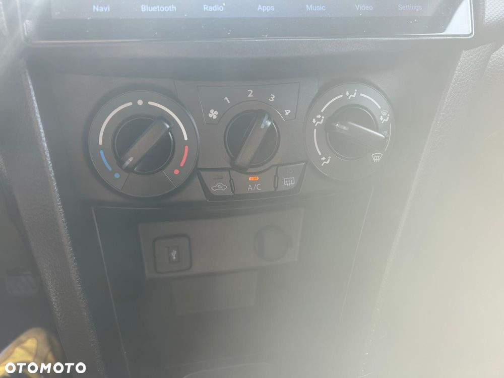 Suzuki Swift 1.2 Comfort Plus - 31