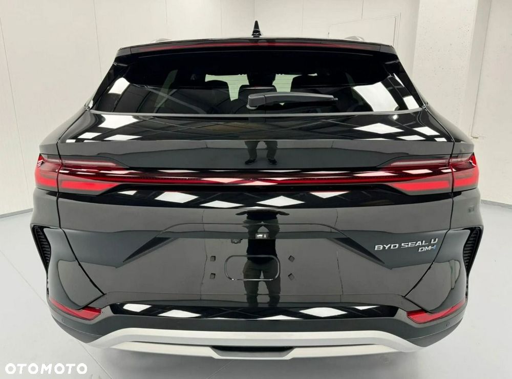 BYD Seal U - 7