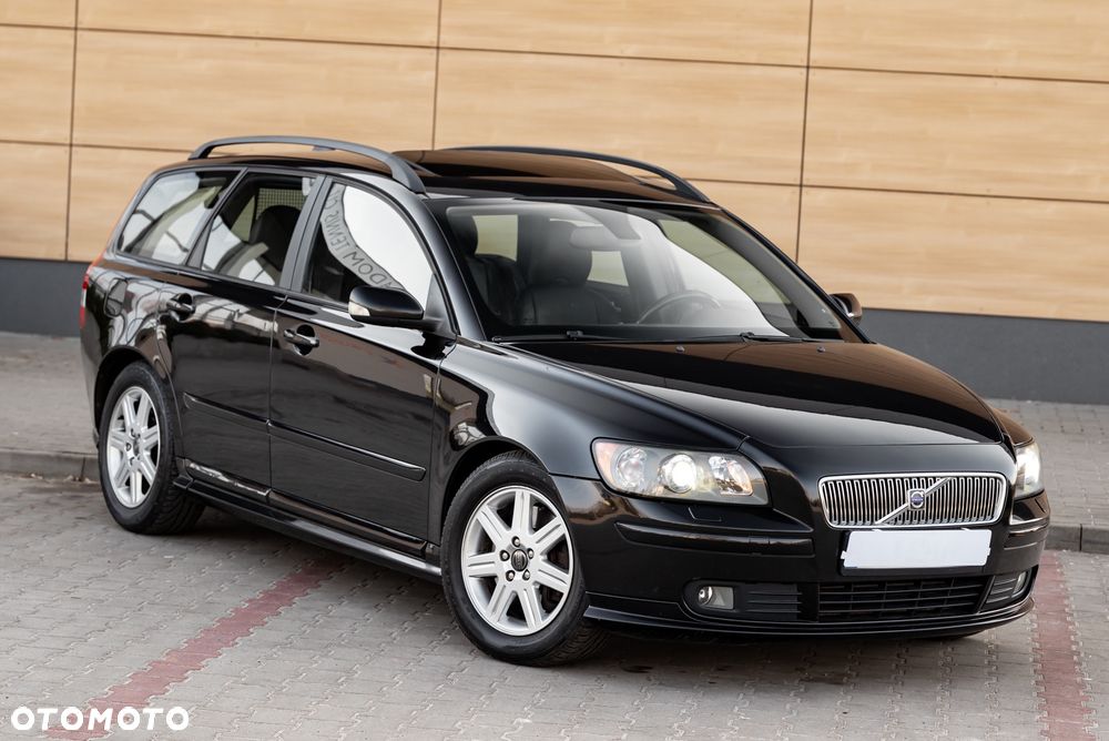 Volvo V50 - 9
