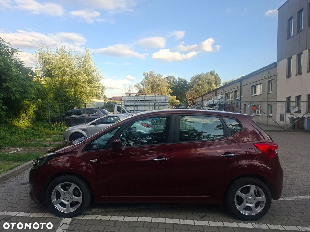 Hyundai ix20 1.4 blue Passion - 10