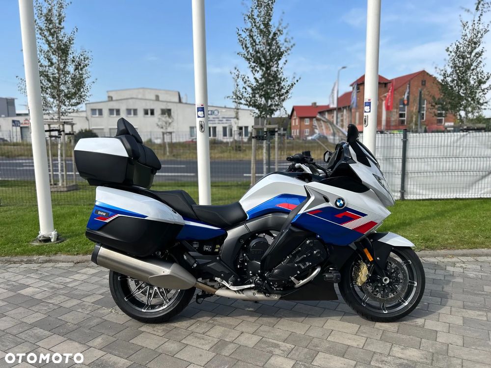 BMW K - 4