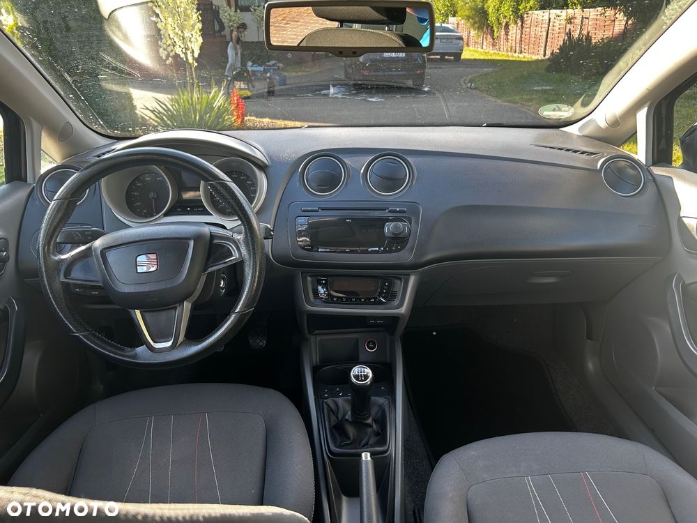 Seat Ibiza 1.2 12V Copa - 7
