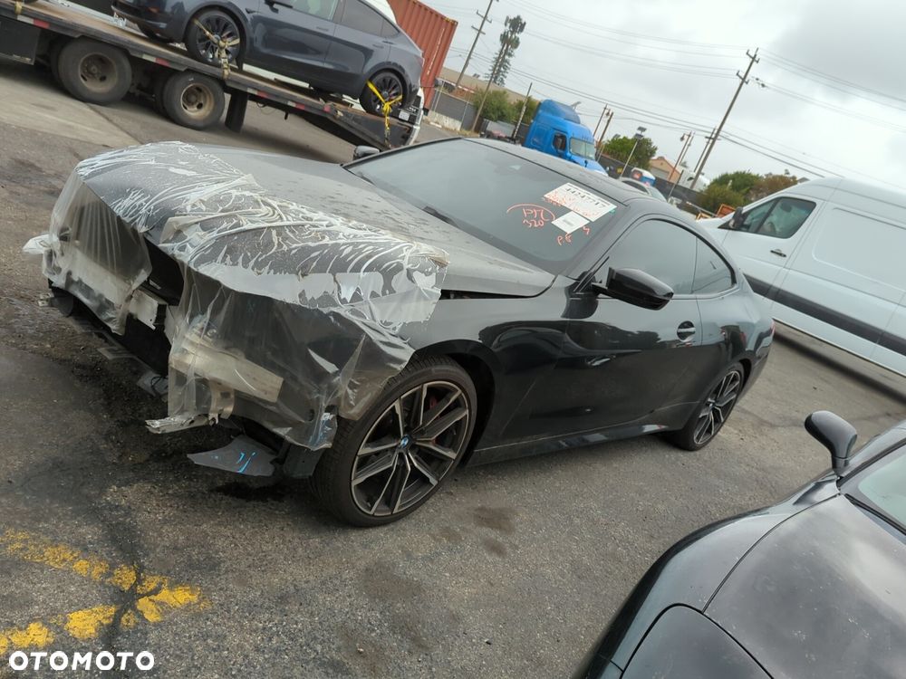 BMW Seria 4 M440i xDrive - 5