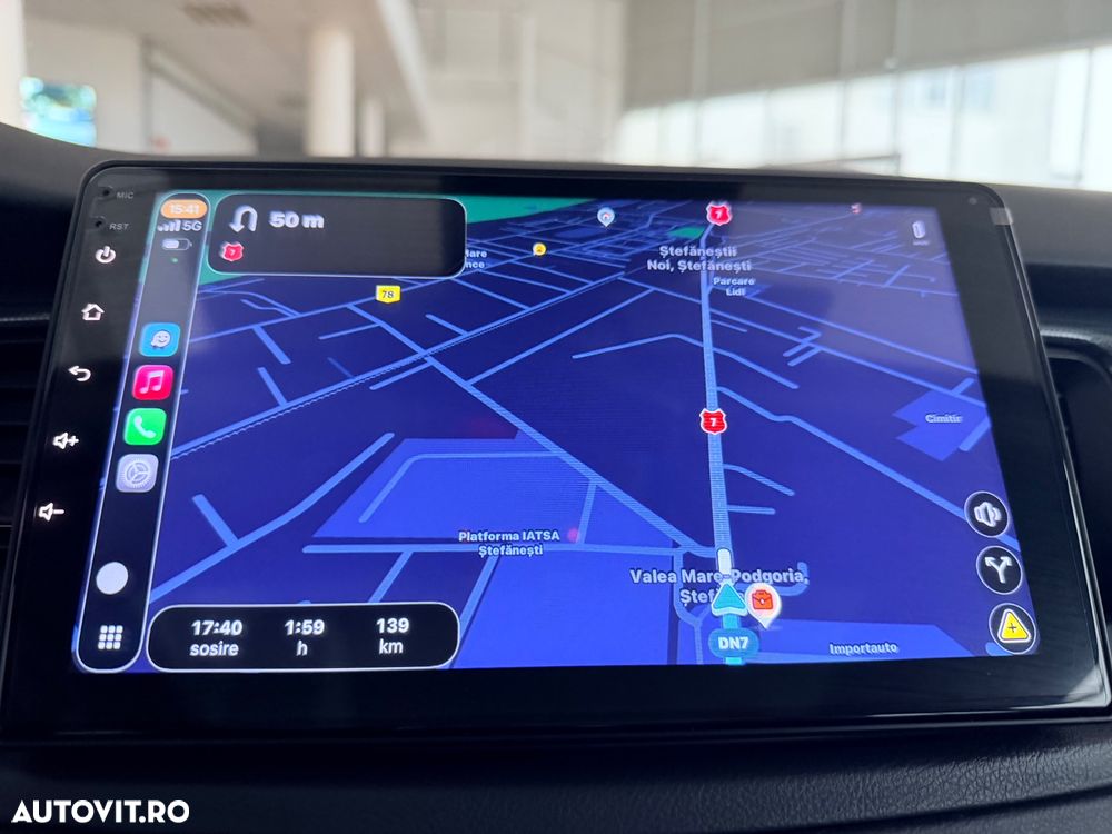 Peugeot 508 SW 155 THP Active - 15