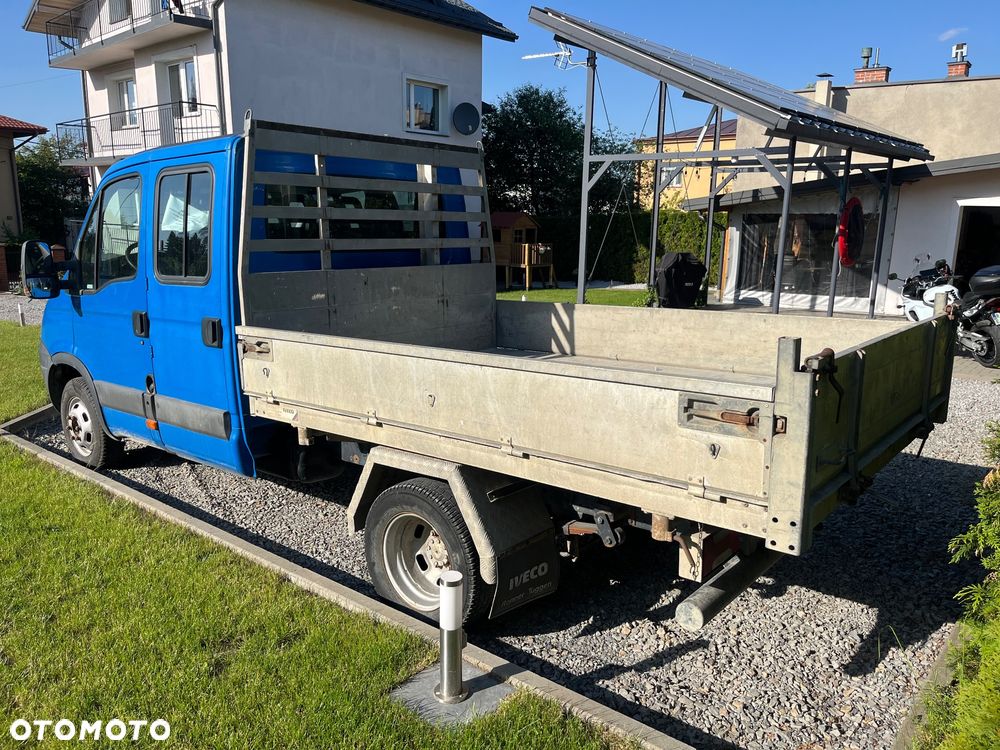 Iveco Daily - 18