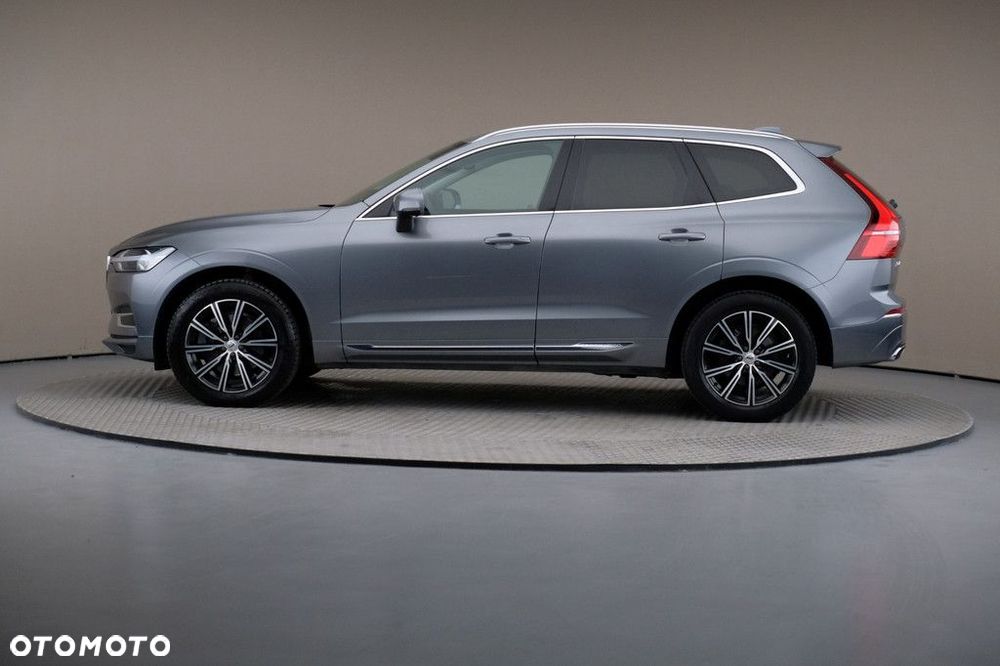 Volvo XC 60 - 4