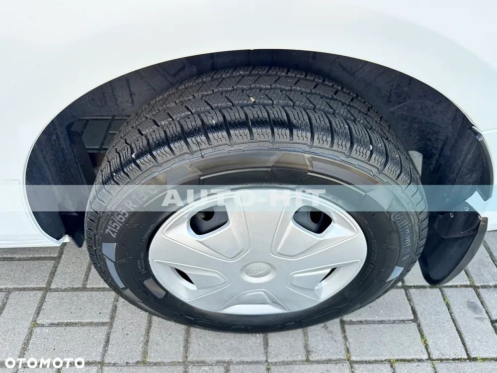 Ford Transit - 21