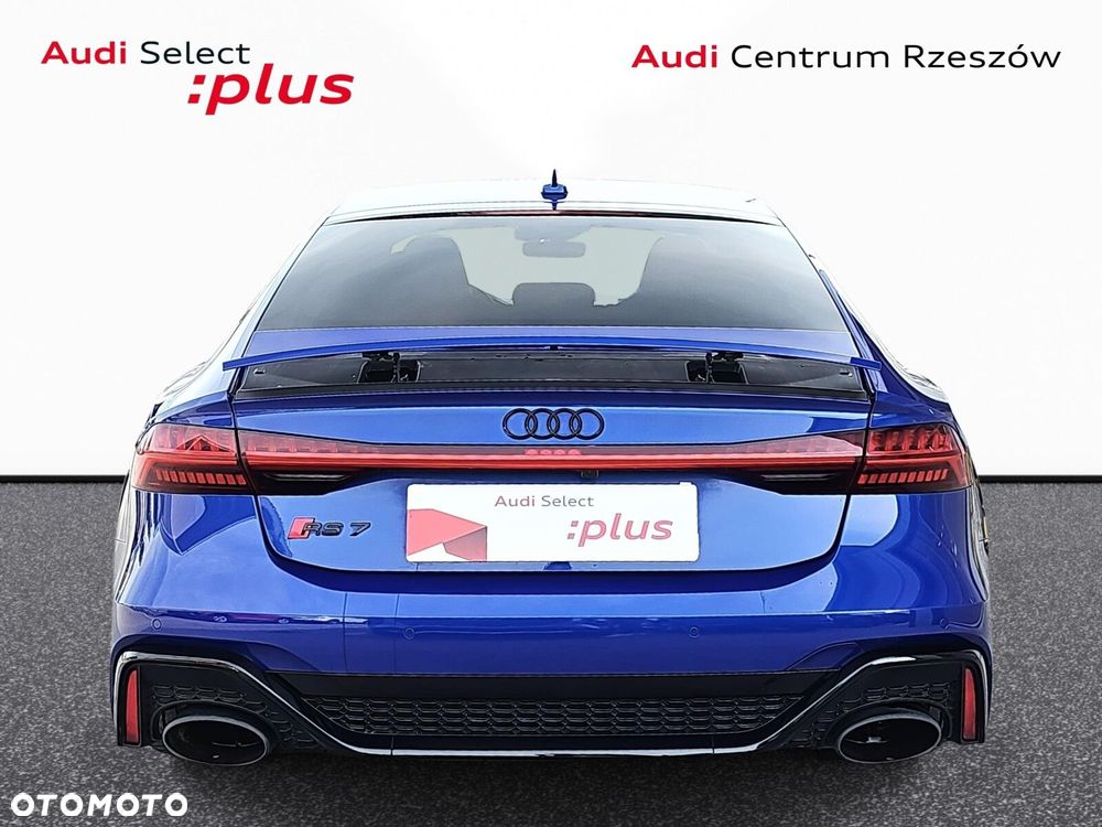 Audi RS7 Sportback - 7