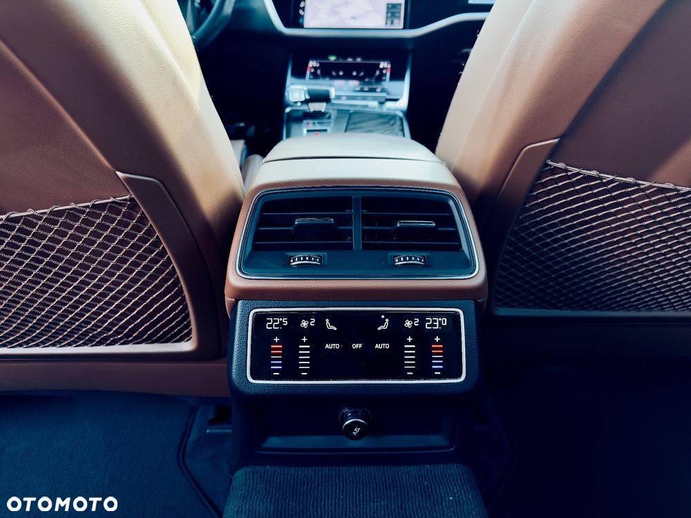 Audi A6 Limousine 50 TFSI e quattro S tronic sport - 36