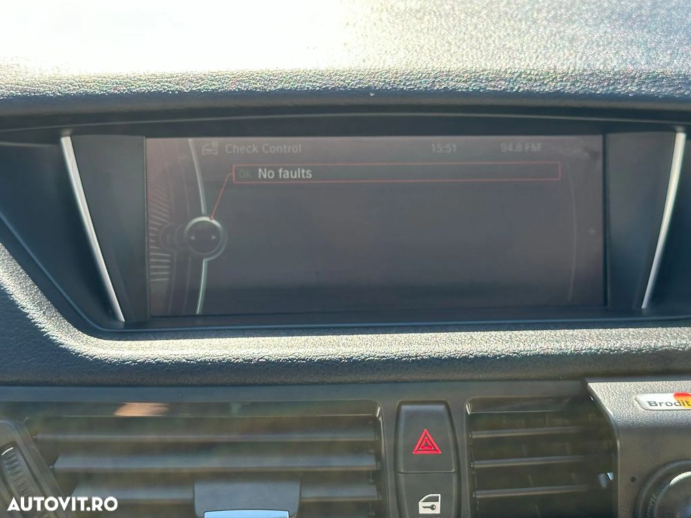 BMW X1 xDrive25d Aut. xLine - 26