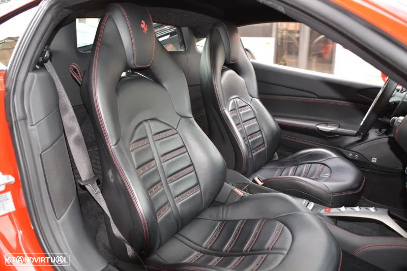 Ferrari 488 GTB - 54