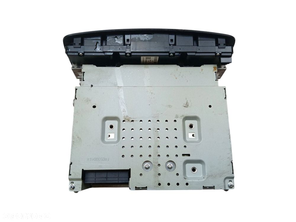 RADIO MERCEDES B W246 (2011-2014) 1.5 CDI 109KM A2469005115 - 5