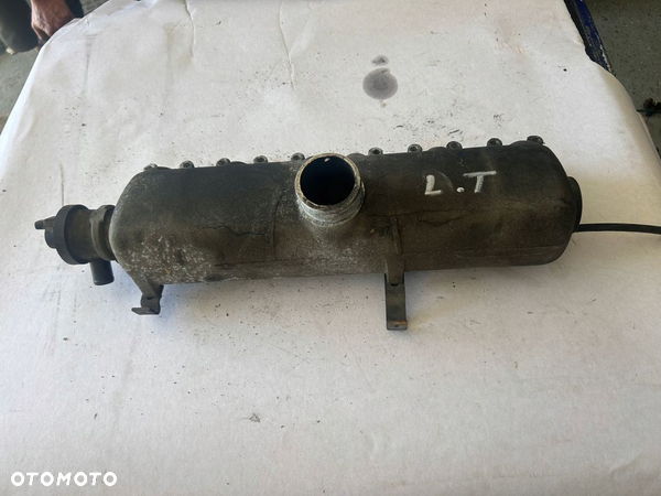 VW LT 2,4 D KOLEKTOR SSĄCY 075128713C