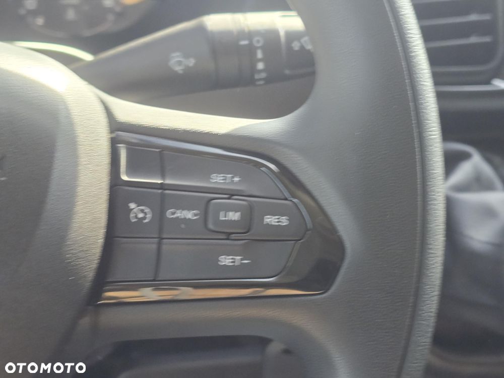 Fiat Ducato L3H2 140KM M6 - 14