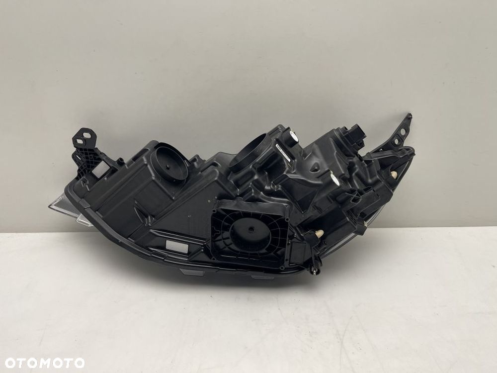 LAMPA PRZEDNIA PRAWA FORD TRANSIT CUSTOM II FULL LED PZ31-13E014-CB - 4