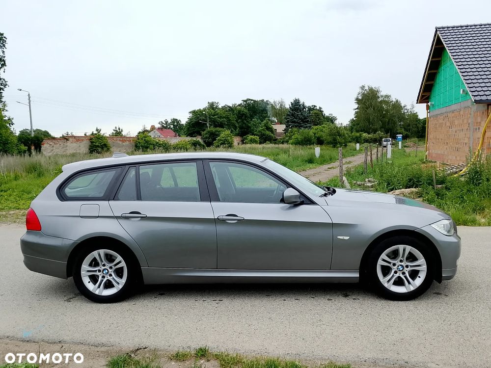 BMW Seria 3 - 3