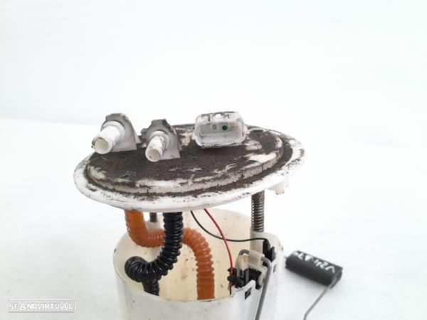 Bomba / Boia Combustivel  Renault Megane Iii Hatchback (Bz0/1_) - 4