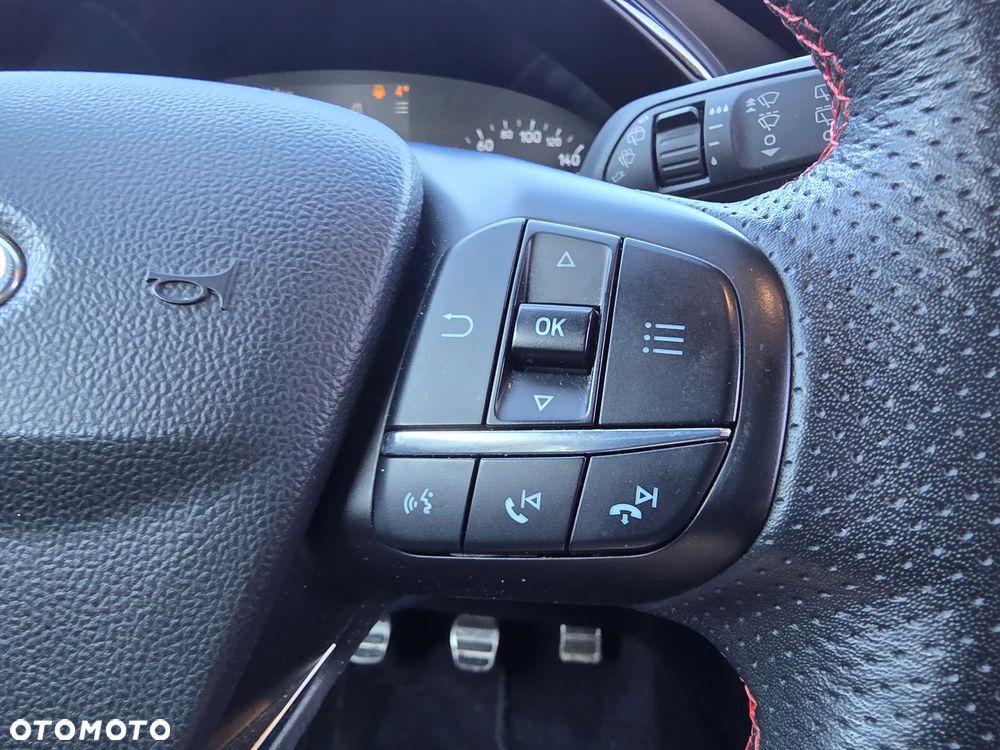 Ford Focus 1.0 EcoBoost ST-Line - 17