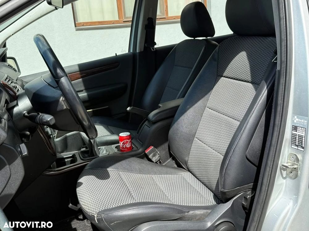 Mercedes-Benz A 170 - 5