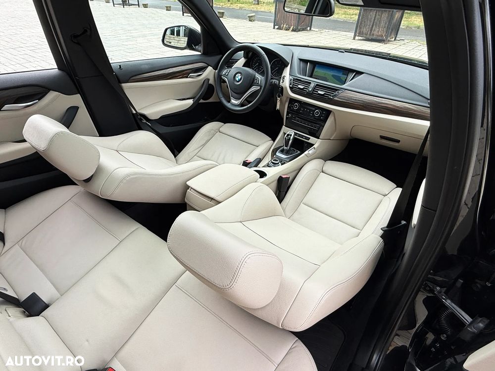BMW X1 sDrive20d Aut. xLine - 5