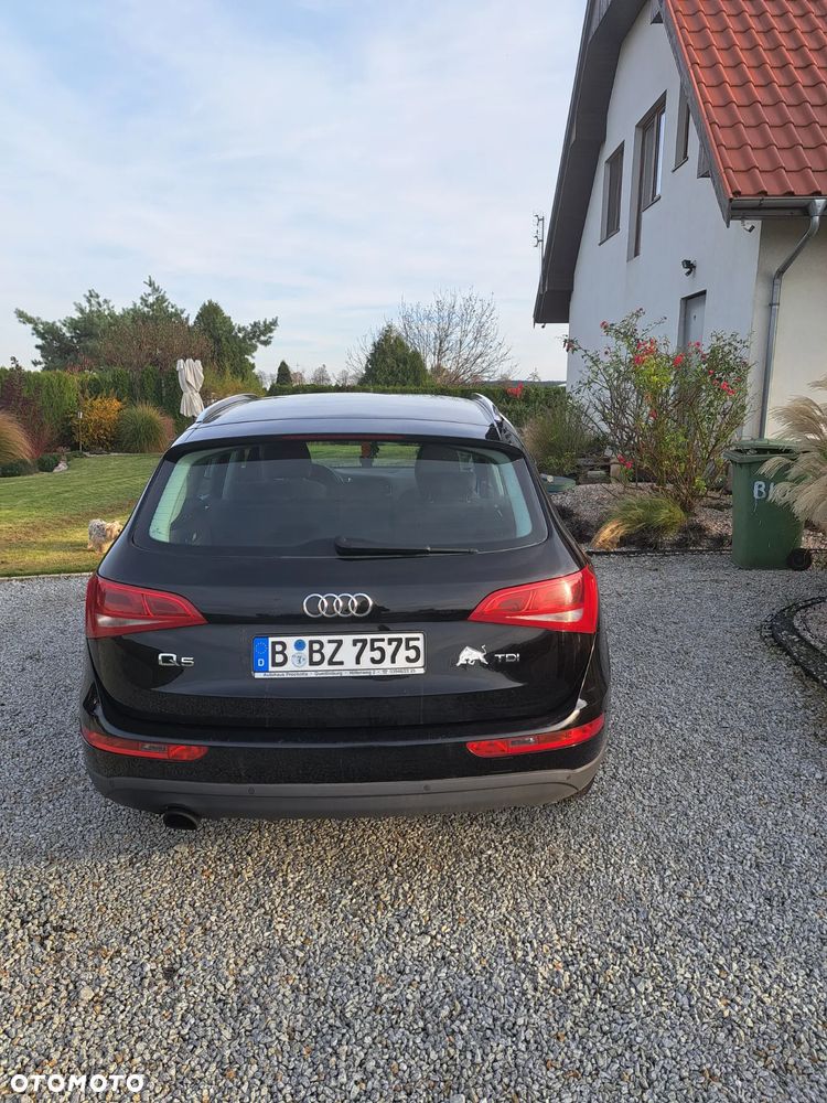 Audi Q5 - 3