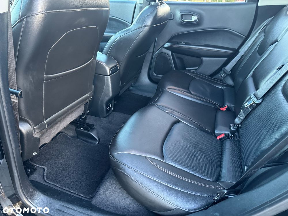 Jeep Compass 1.4 MultiAir Business Line - 13