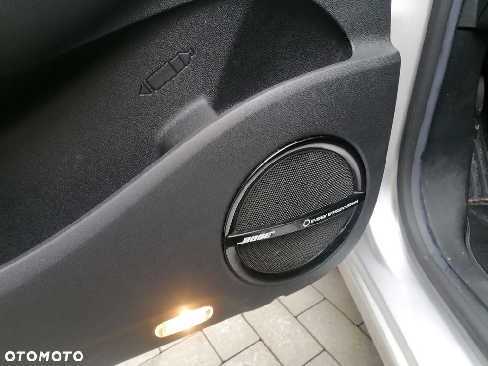 Renault Grand Scenic dCi 130 FAP Start & Stop Bose Edition - 21