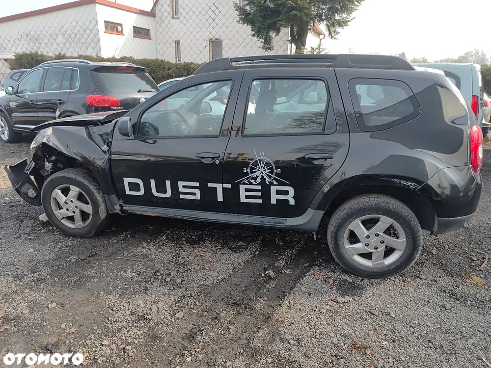 Dacia Duster 1.5 dCi Celebration - 9