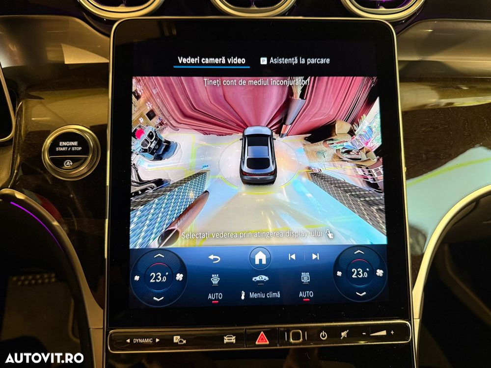 Mercedes-Benz GLC - 8