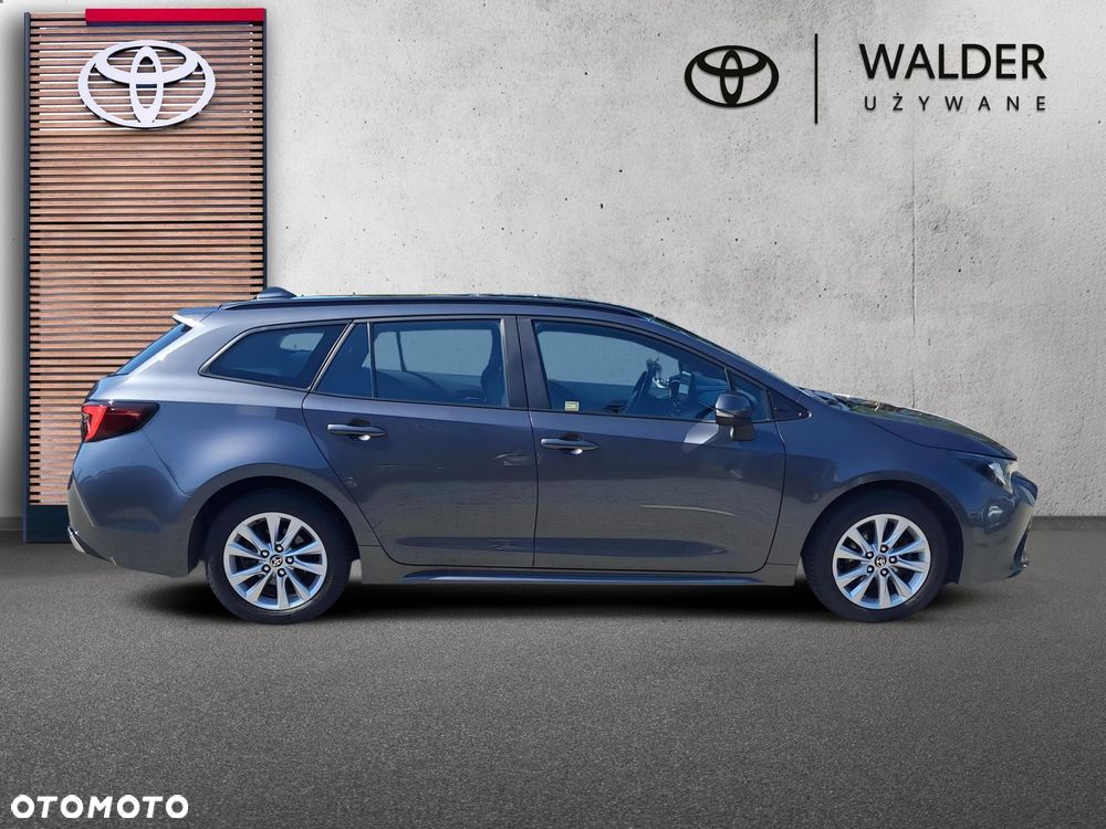 Toyota Corolla 1.8 Hybrid Comfort - 6