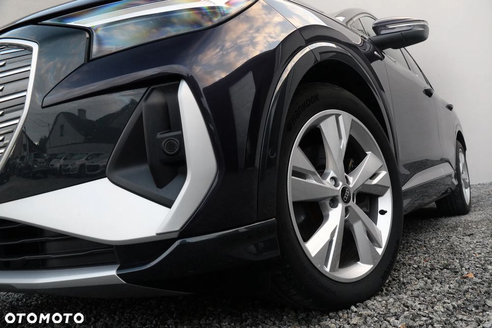 Audi Q4 Sportback e-tron - 17