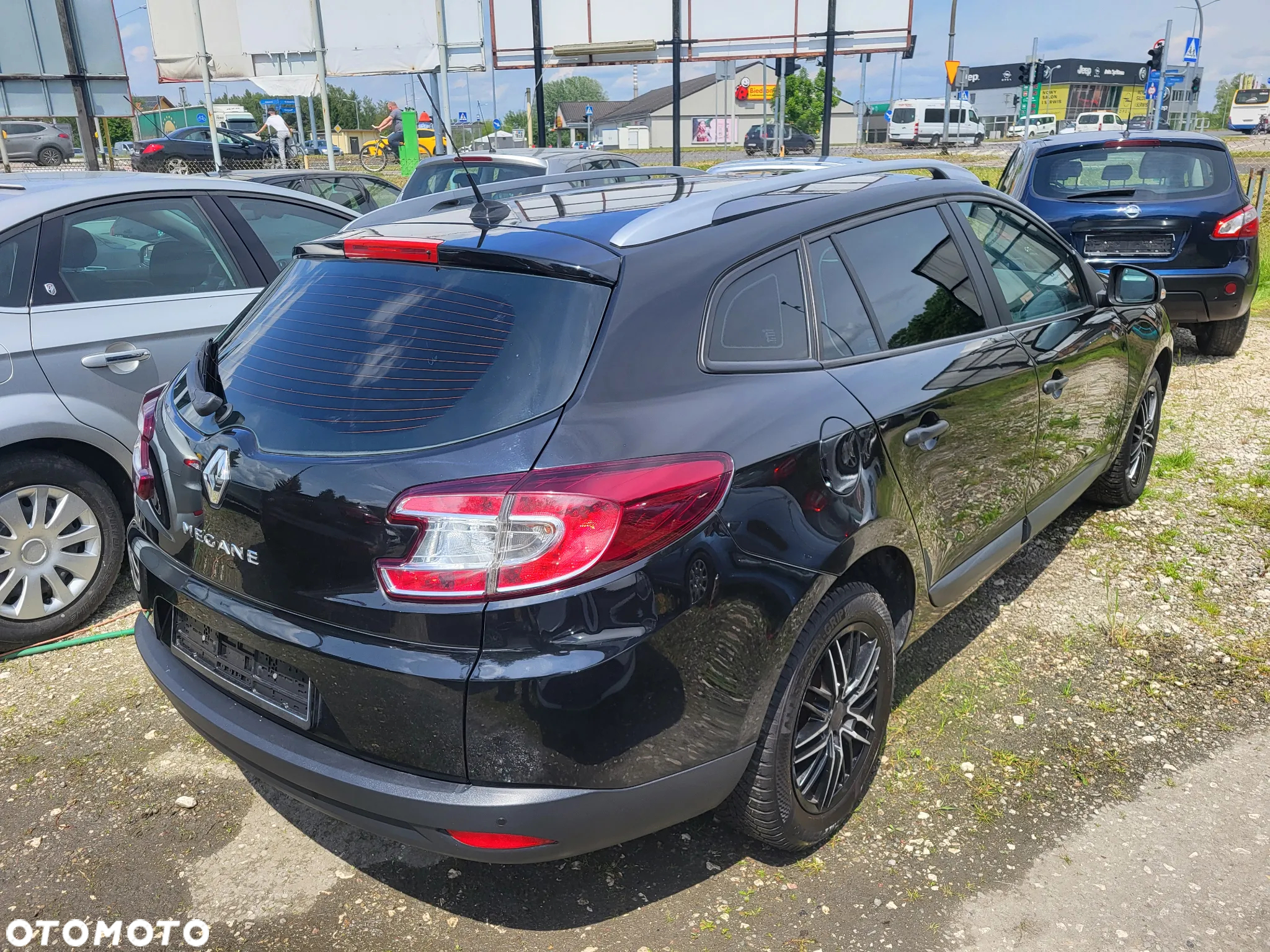 Renault Megane - 8
